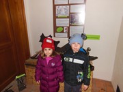 Výlet do Dobrovic - Šili ševci, šili boty